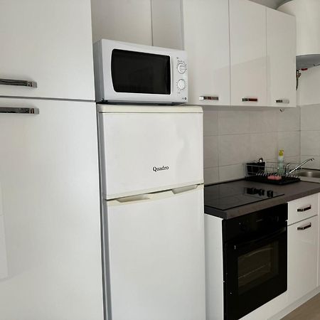 Apartments Ascic Opatija Eksteriør billede