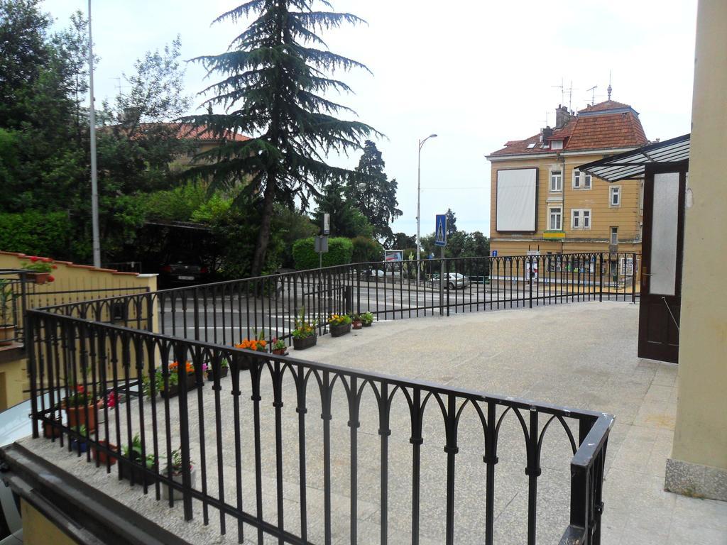 Apartments Ascic Opatija Værelse billede