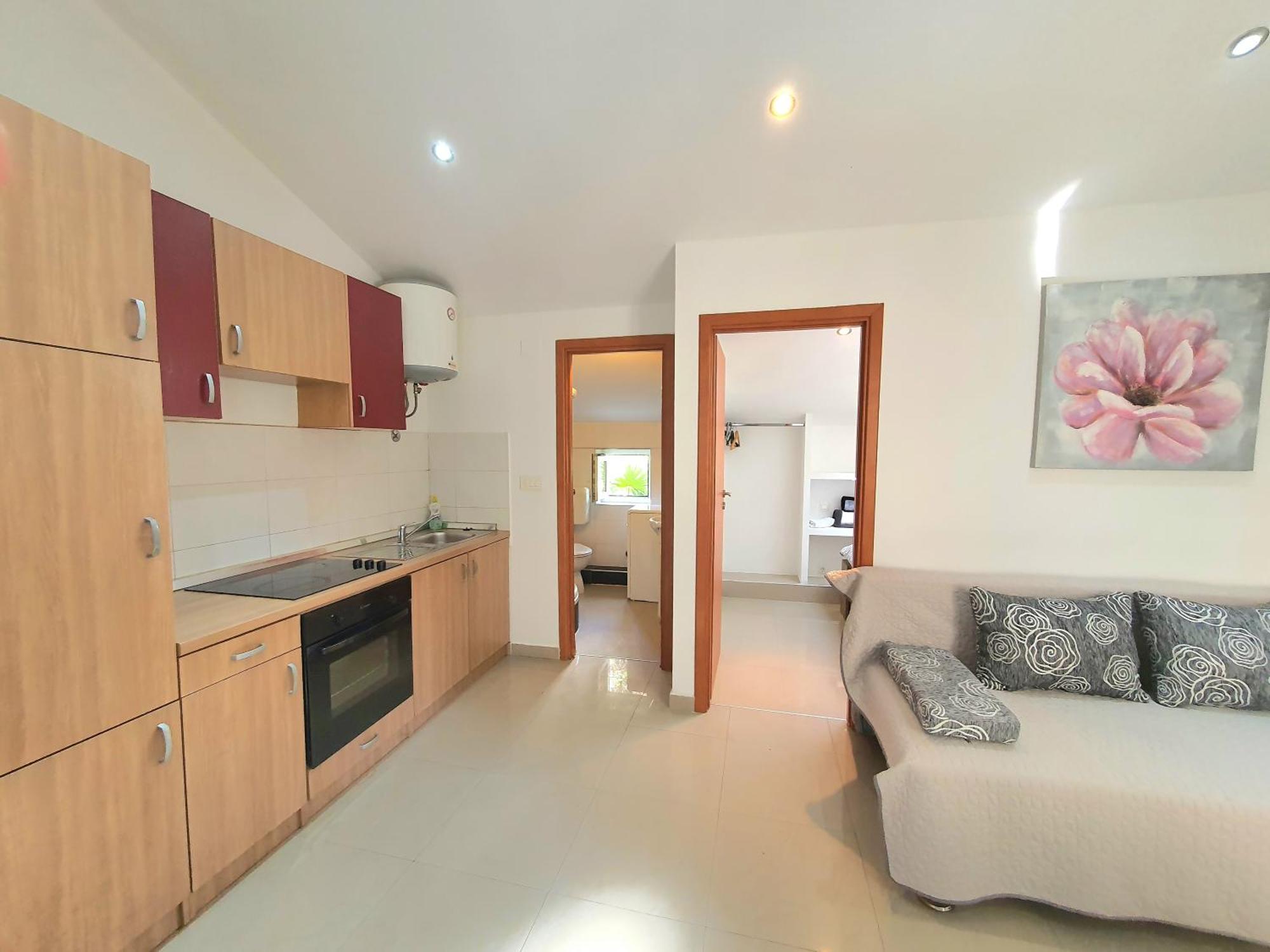 Apartments Ascic Opatija Eksteriør billede