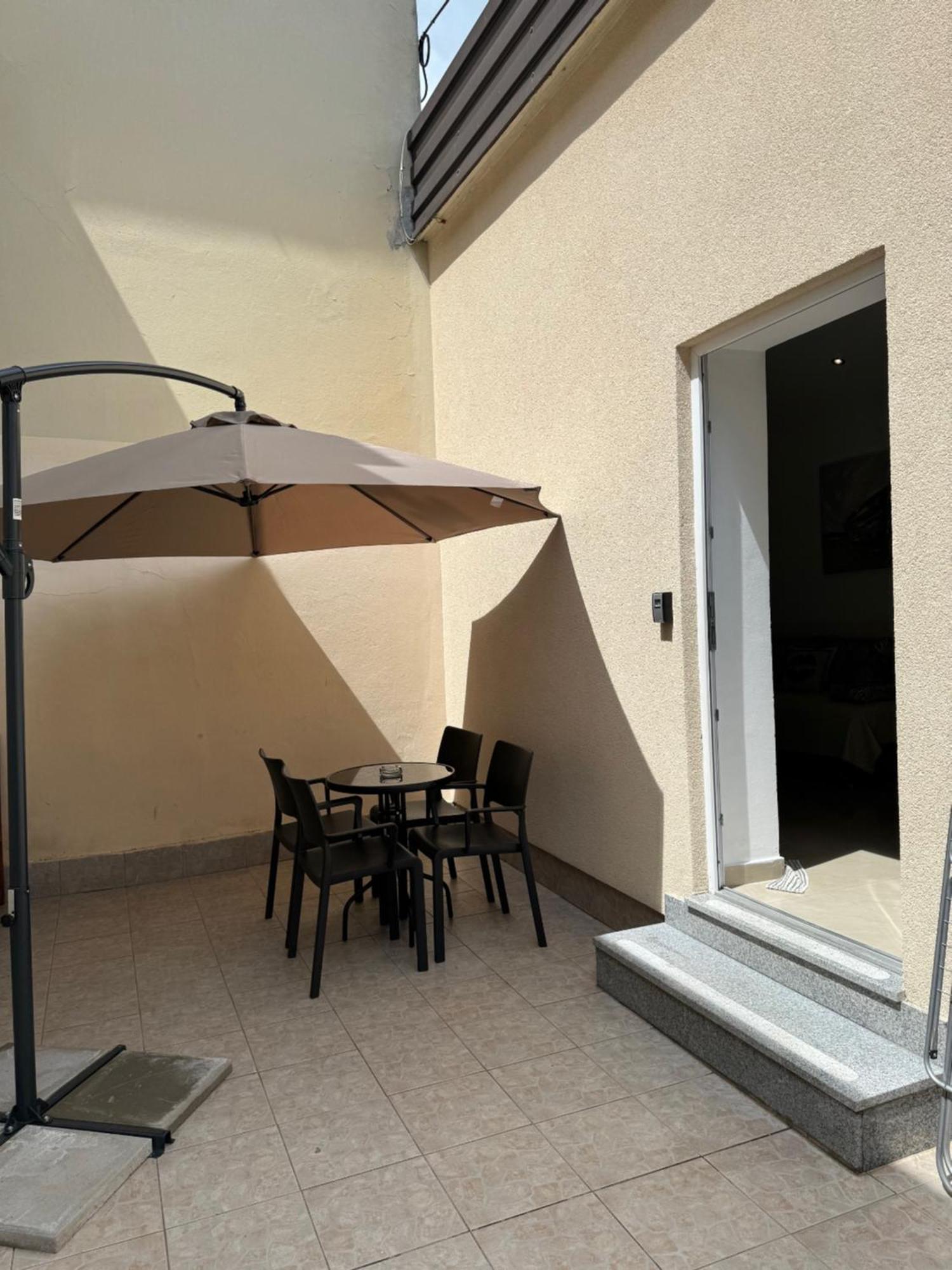 Apartments Ascic Opatija Eksteriør billede