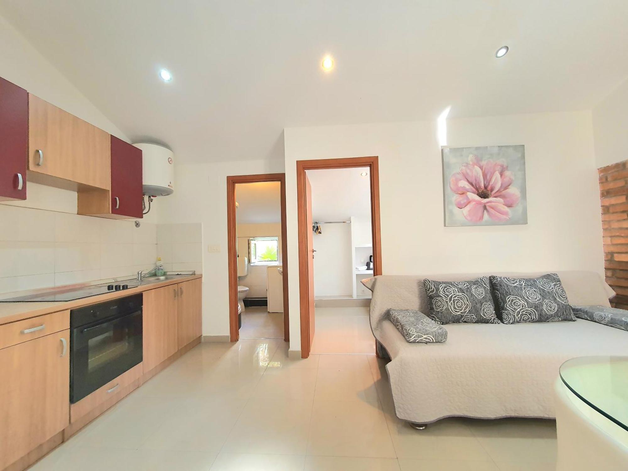Apartments Ascic Opatija Værelse billede