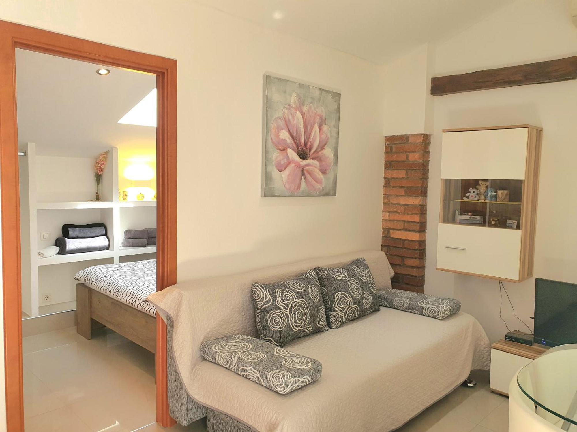 Apartments Ascic Opatija Værelse billede