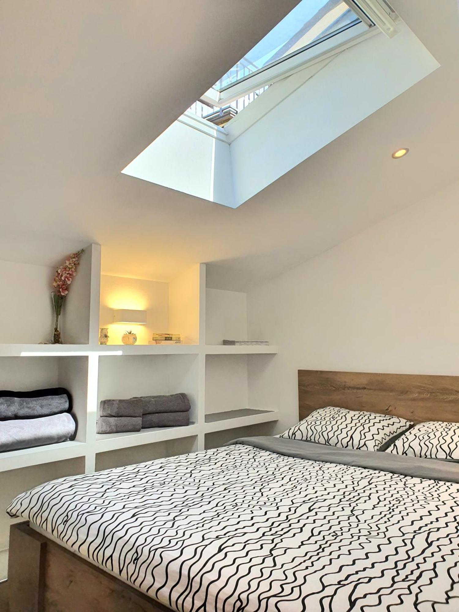 Apartments Ascic Opatija Værelse billede