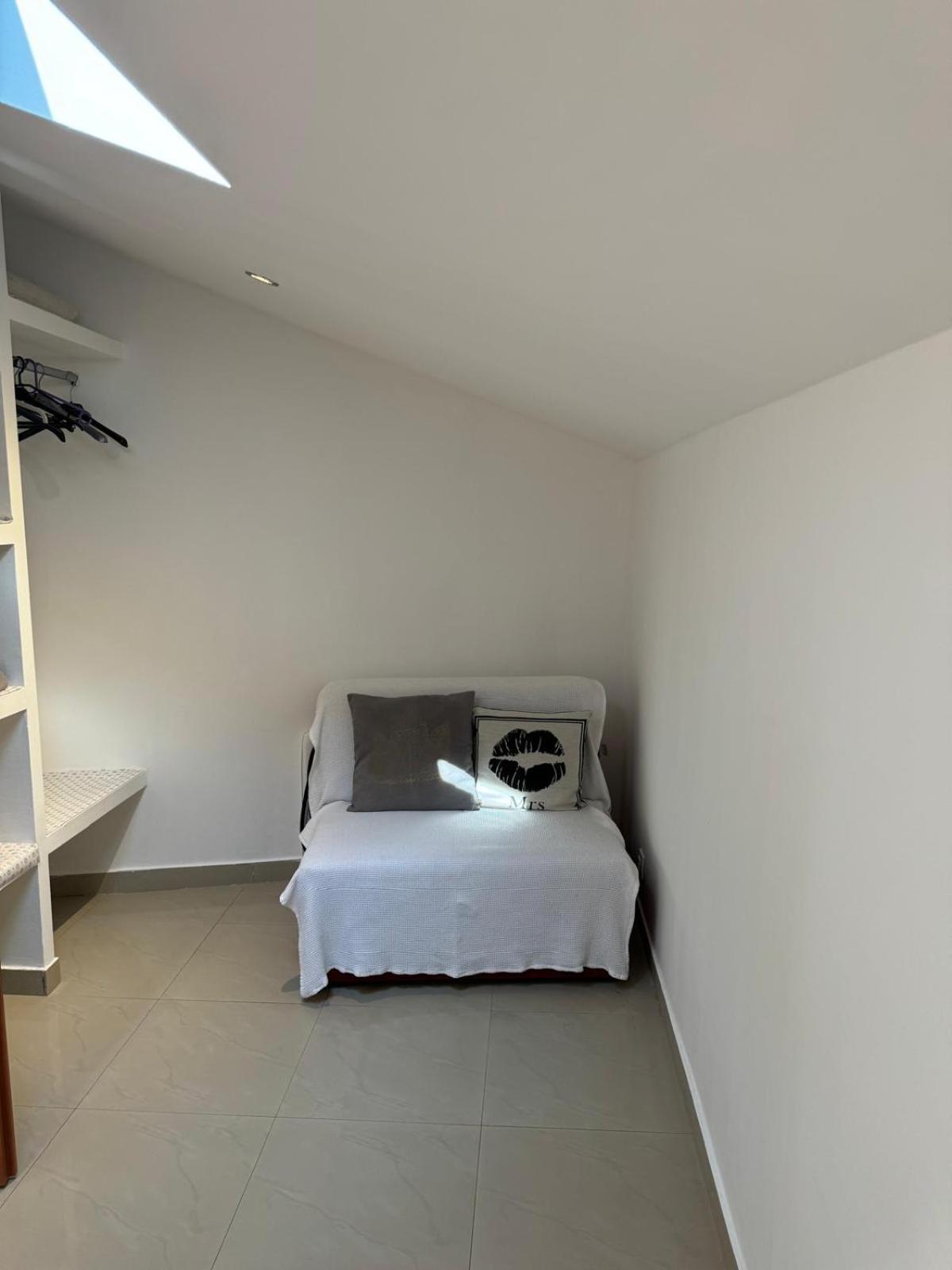 Apartments Ascic Opatija Værelse billede