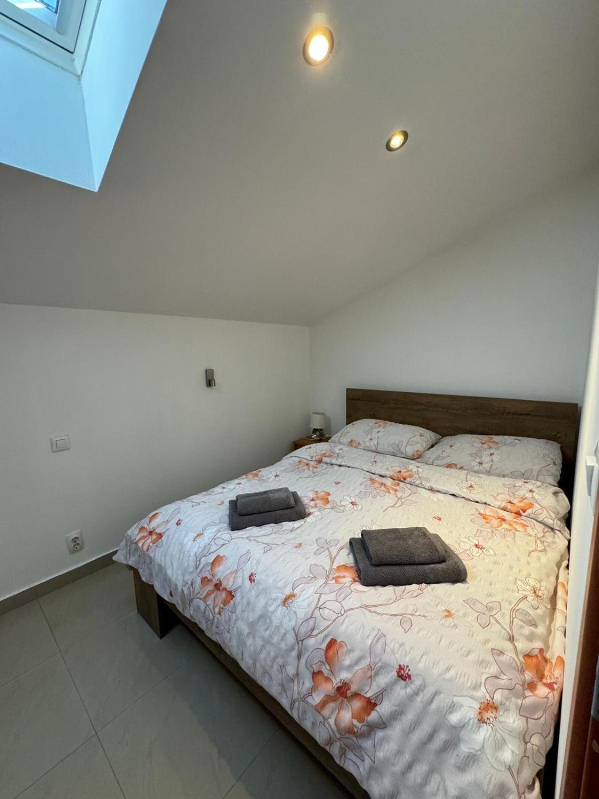 Apartments Ascic Opatija Eksteriør billede