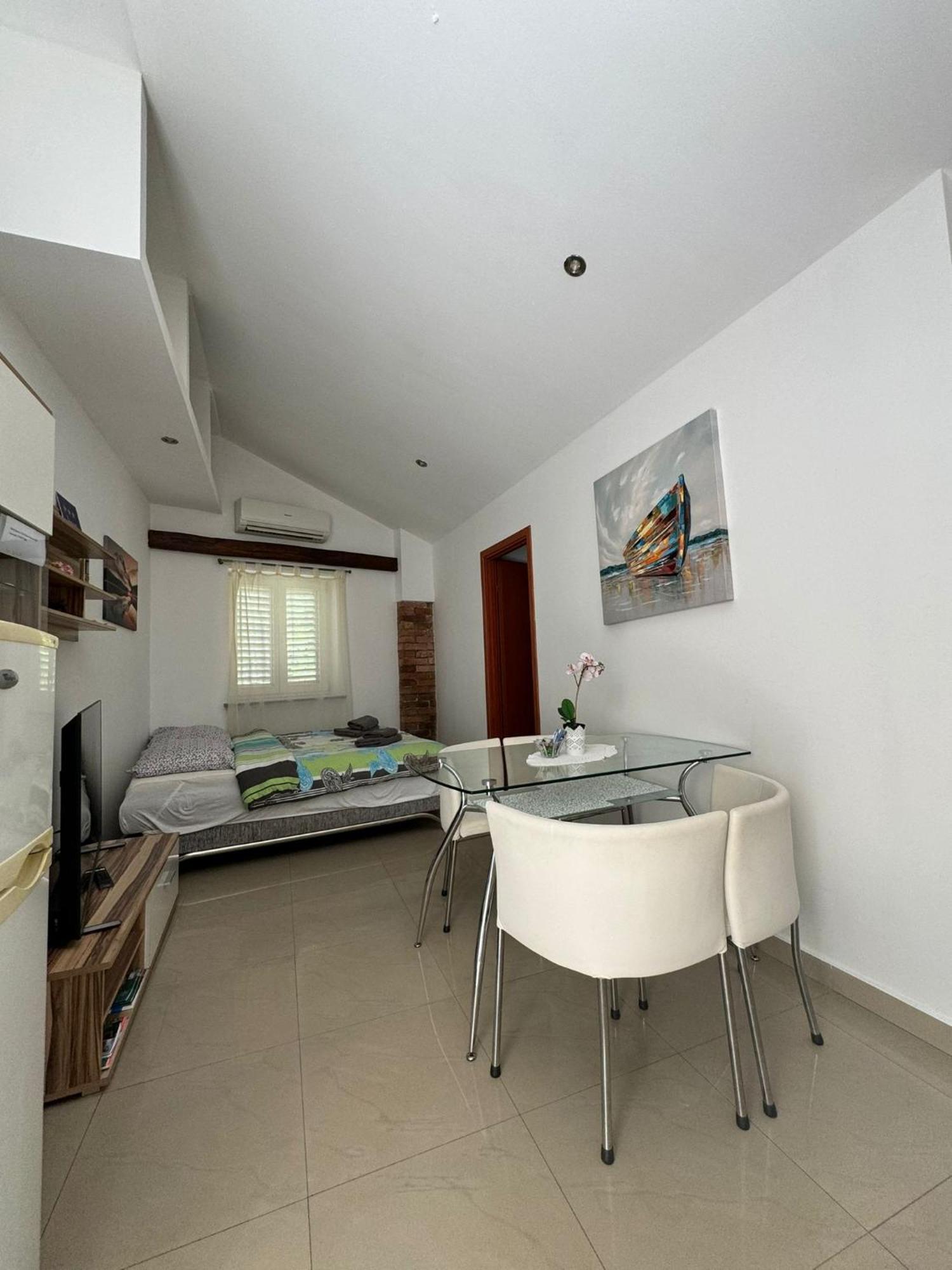 Apartments Ascic Opatija Værelse billede