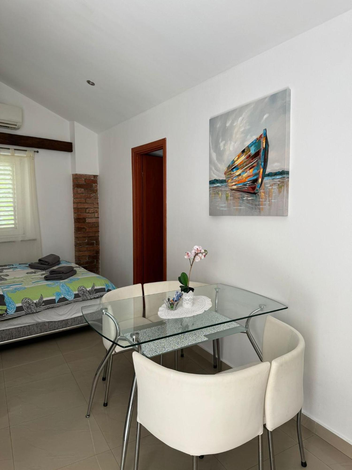 Apartments Ascic Opatija Eksteriør billede