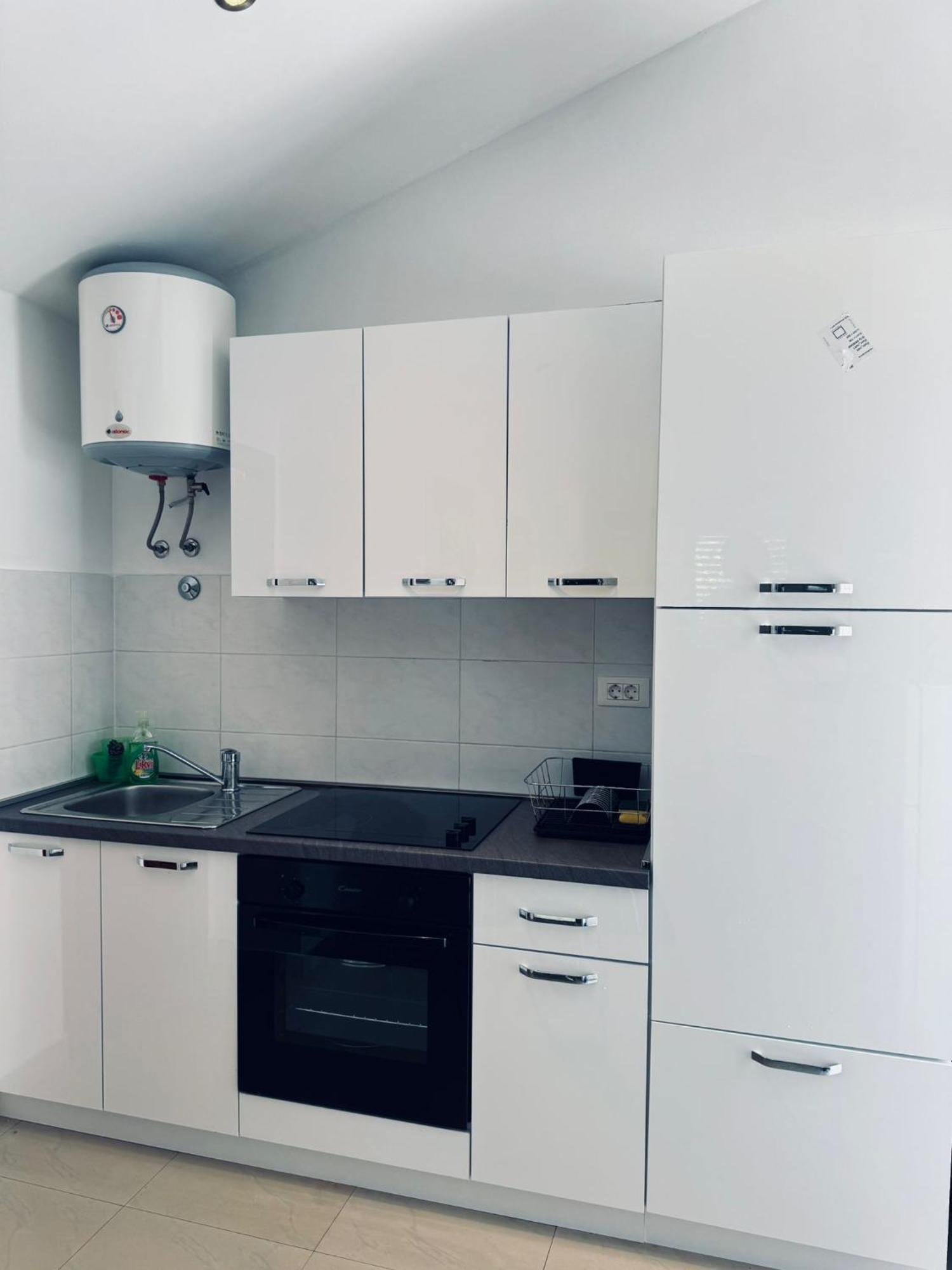 Apartments Ascic Opatija Værelse billede