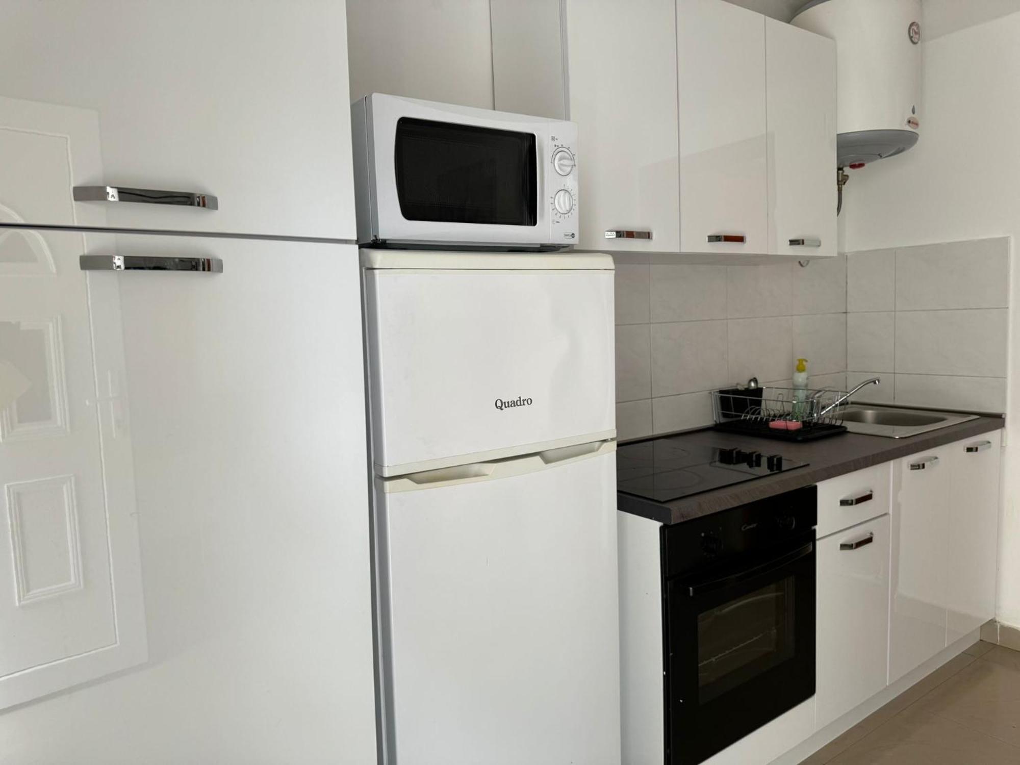 Apartments Ascic Opatija Eksteriør billede