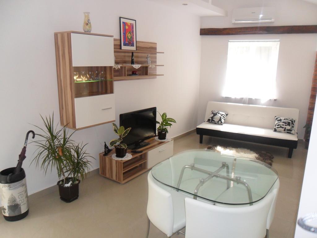 Apartments Ascic Opatija Værelse billede